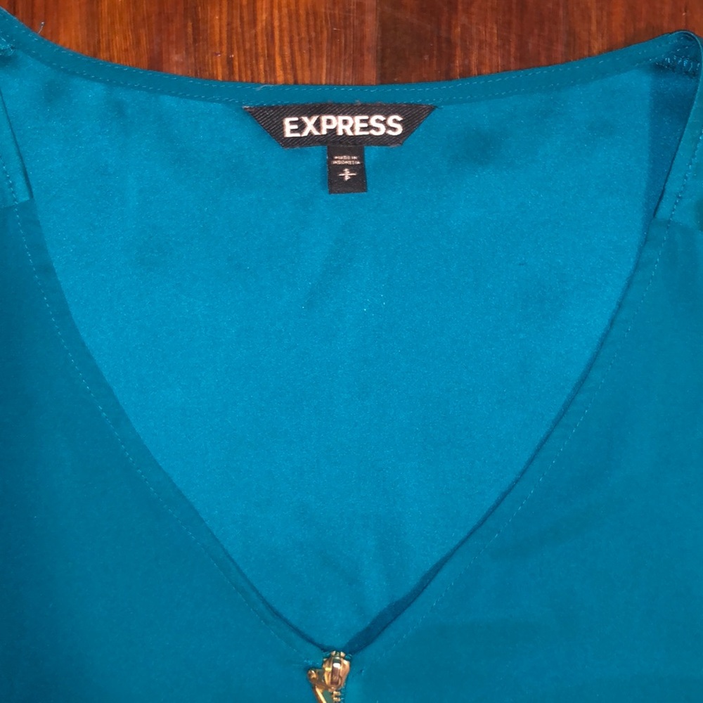 Express top - Picture 2 of 6